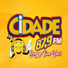 Rádio Cidade FM 87.9